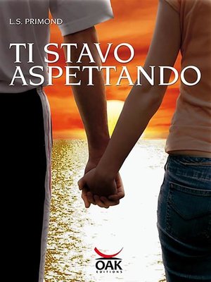 cover image of Ti stavo aspettando